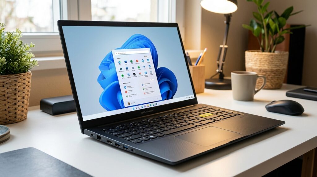 Best Budget Laptop for Students