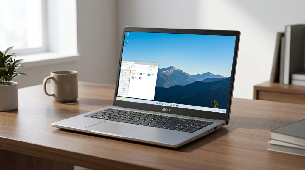 Best budget Laptop for Students