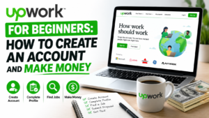 Upwork for Beginners