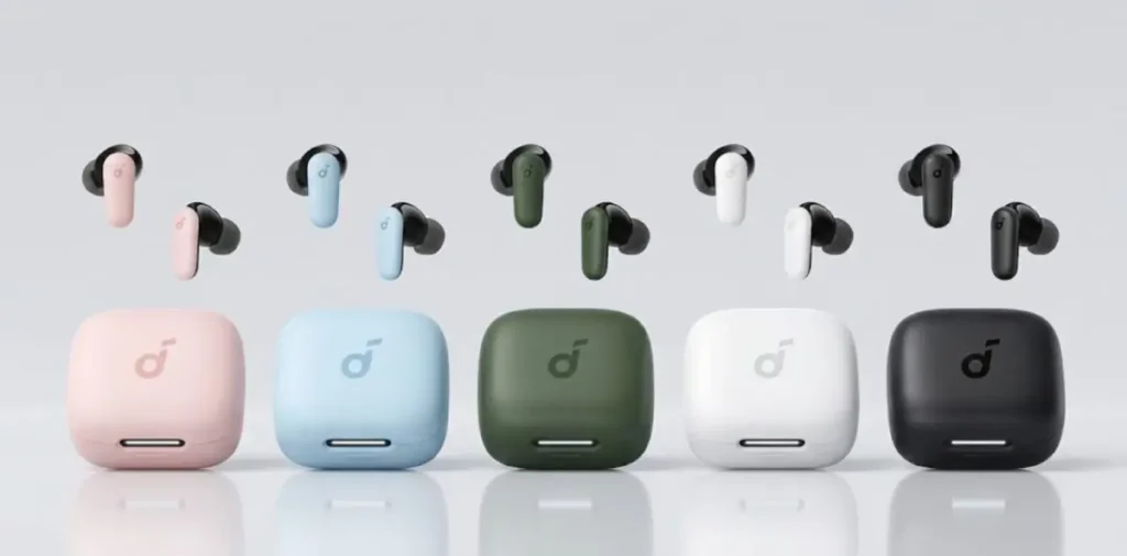 Soundcore R50i NC wireless earbuds price in Pakistan